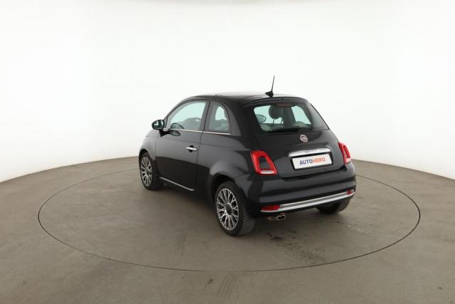 Fiat 500 image 1