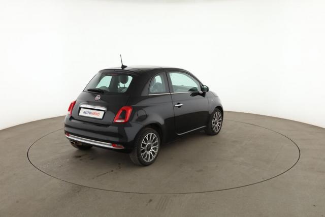 Fiat 500 image 7