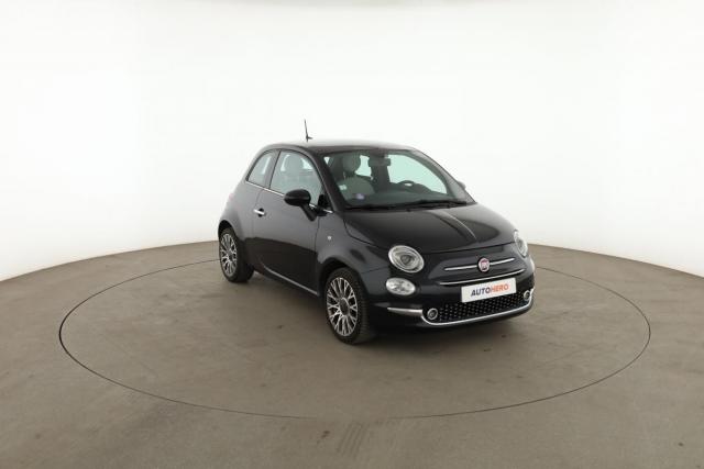 Fiat 500 image 4
