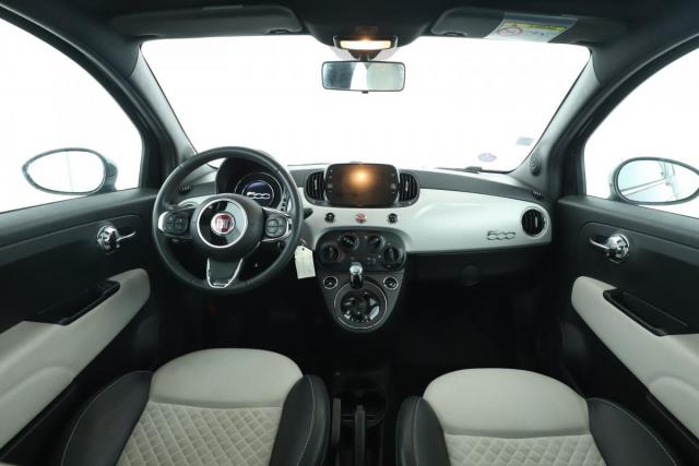 Fiat 500 image 8
