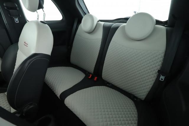 Fiat 500 image 9
