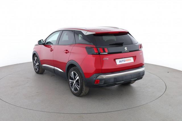 Peugeot 3008 image 7