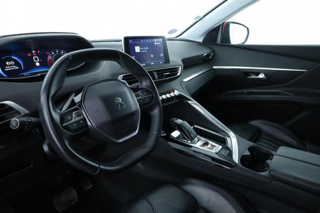 Peugeot 3008 image 6