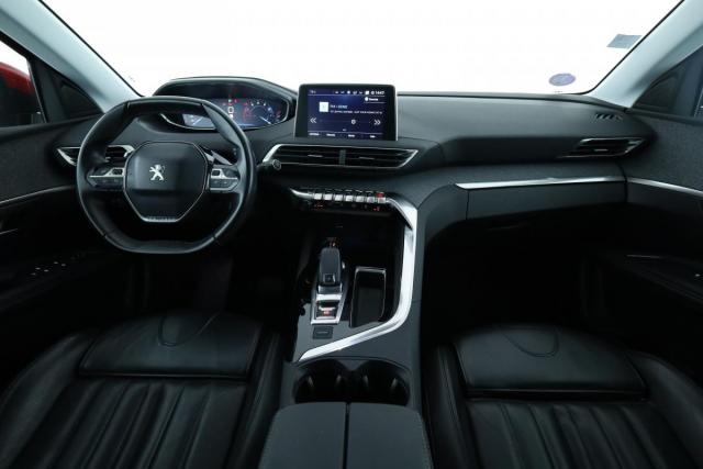 Peugeot 3008 image 4
