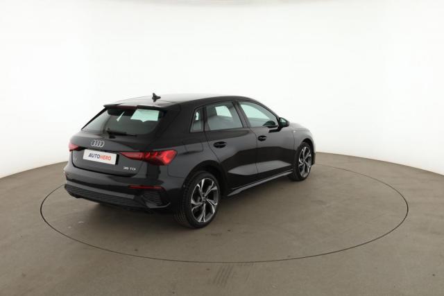 Audi A3 Sportback image 9