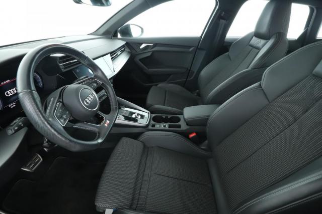Audi A3 Sportback image 6