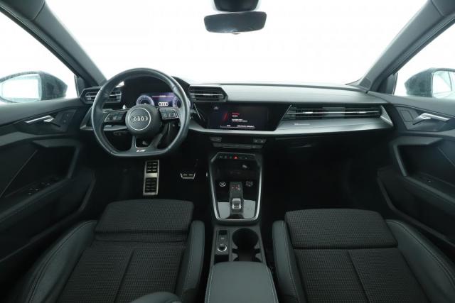 Audi A3 Sportback image 4