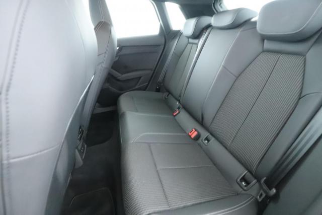 Audi A3 Sportback image 1