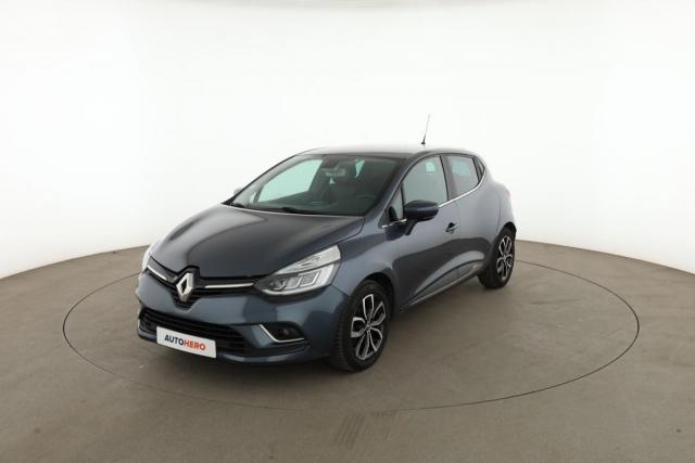 Renault Clio 1.2 Tce Energy Intens 118 Ch