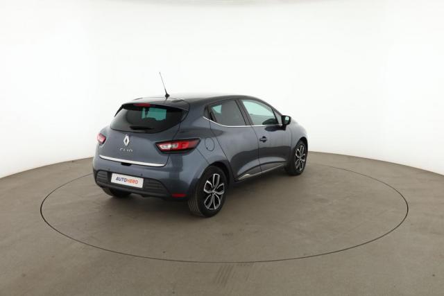 Renault Clio image 8