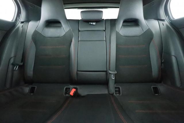 Mercedes Benz Classe A image 2