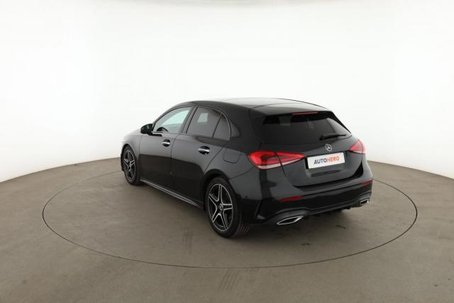 Mercedes Benz Classe A image 6