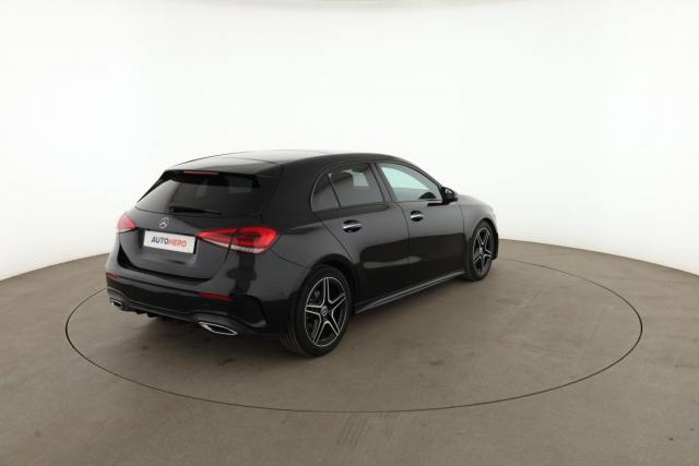 Mercedes Benz Classe A image 3