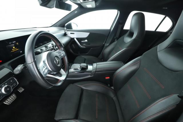 Mercedes Benz Classe A image 4