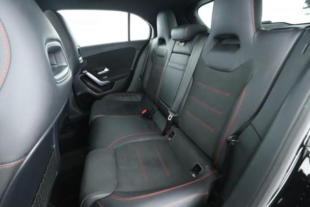 Mercedes Benz Classe A image 1