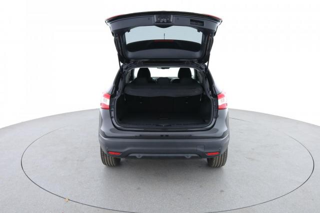 Nissan Qashqai image 5