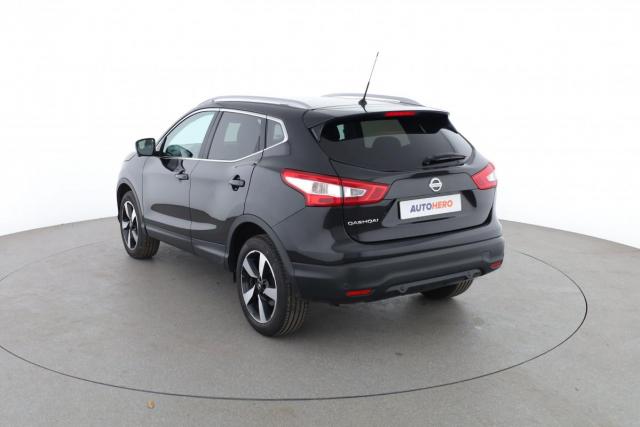 Nissan Qashqai image 7
