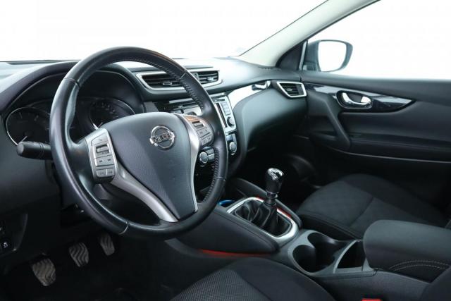 Nissan Qashqai image 1