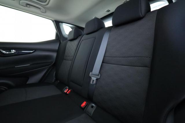 Nissan Qashqai image 2