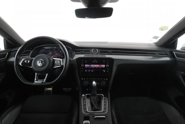 Volkswagen Arteon image 5