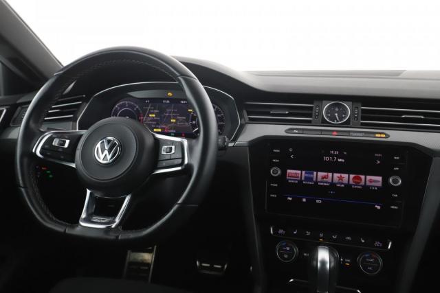 Volkswagen Arteon image 1