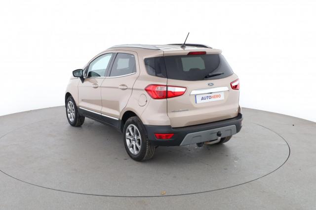 Ford Ecosport image 9