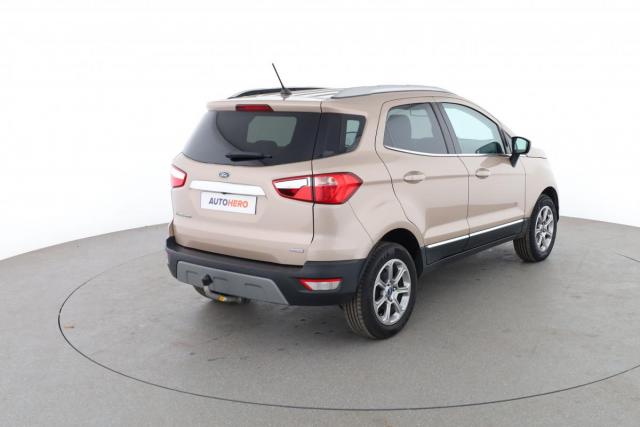 Ford Ecosport image 3