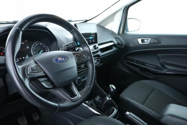 Ford Ecosport image 5