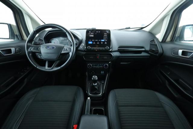 Ford Ecosport image 7