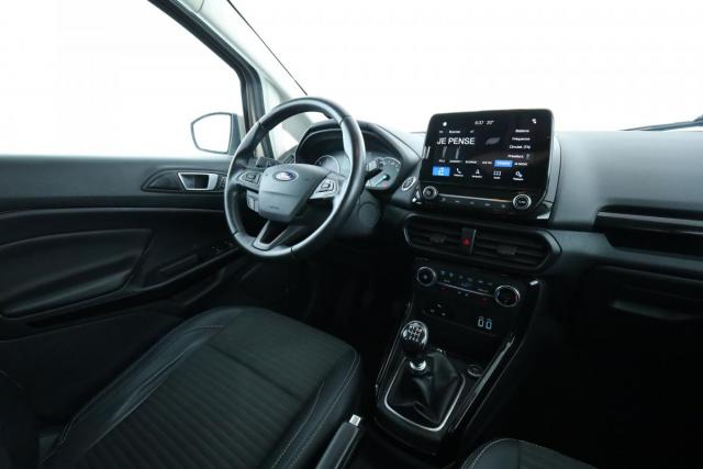 Ford Ecosport image 2