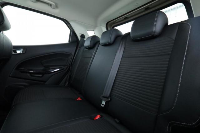 Ford Ecosport image 1