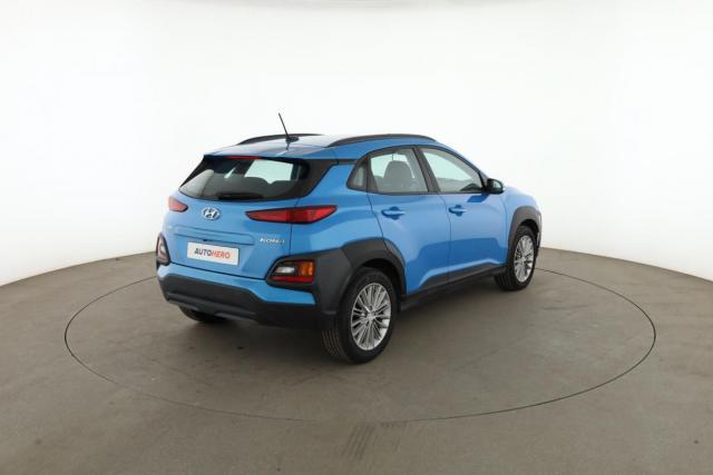 Hyundai Kona image 2