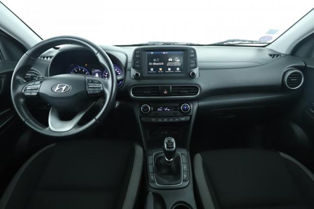 Hyundai Kona image 8