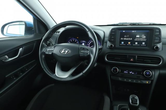 Hyundai Kona image 4