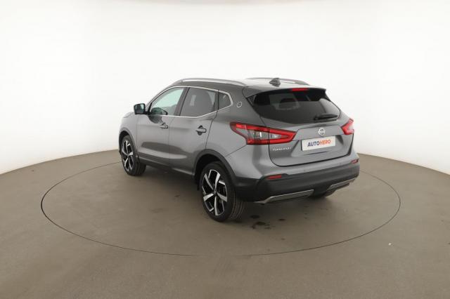 Nissan Qashqai image 1