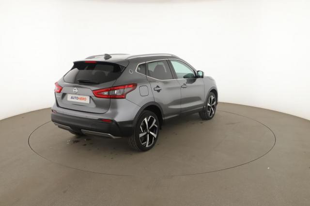 Nissan Qashqai image 4