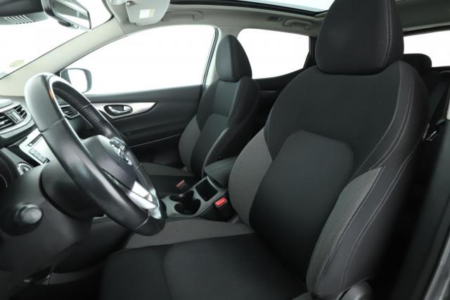 Nissan Qashqai image 3