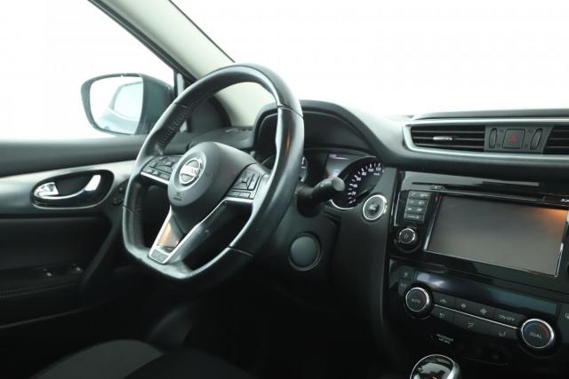 Nissan Qashqai image 1