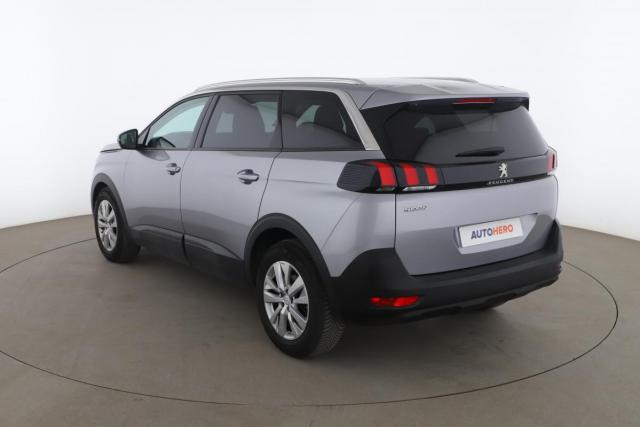Peugeot 5008 image 5