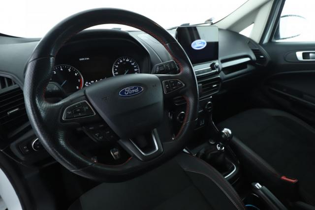 Ford Ecosport image 2