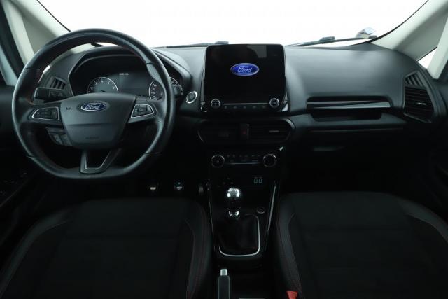 Ford Ecosport image 4