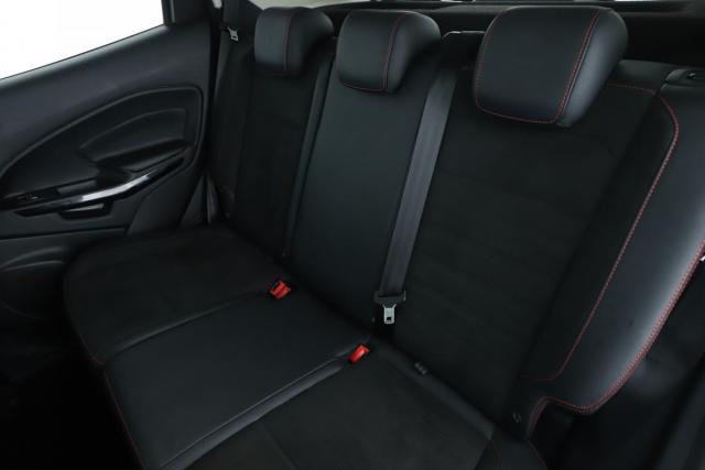 Ford Ecosport image 3