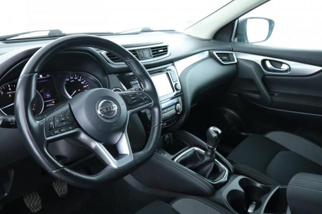 Nissan Qashqai image 4