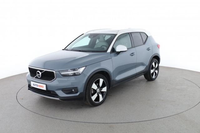 Volvo Xc40 2.0 D3 Adblue Business Geartronic 8 150 Ch