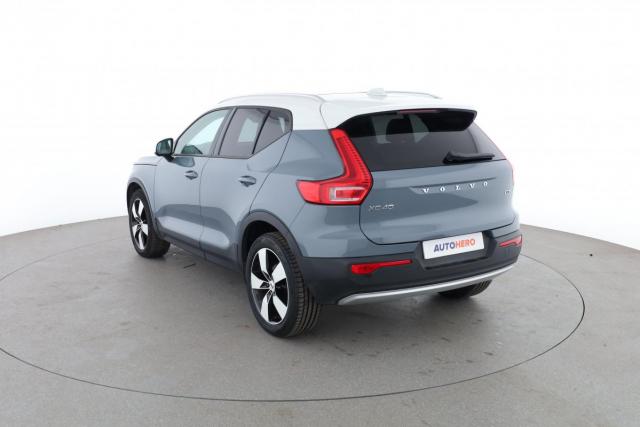 Volvo Xc40 image 9