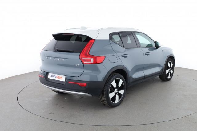 Volvo Xc40 image 7