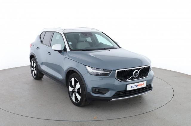 Volvo Xc40 image 8