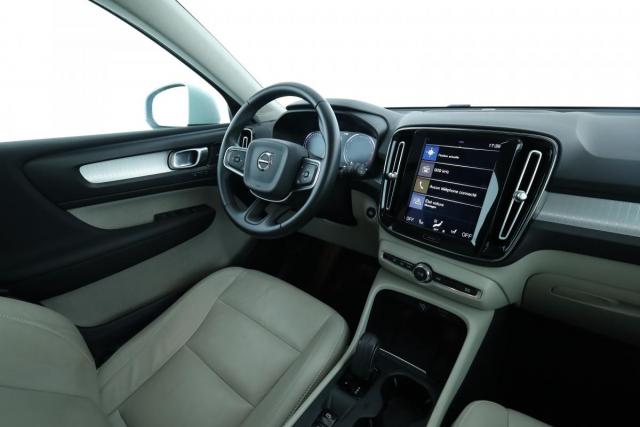 Volvo Xc40 image 5