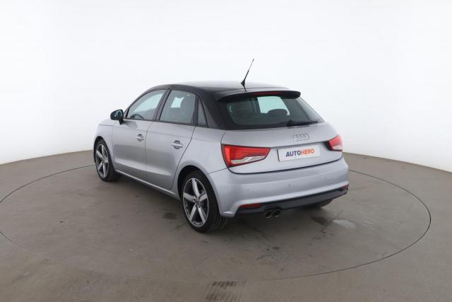 Audi A1 Sportback image 4