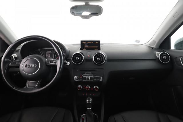 Audi A1 Sportback image 9